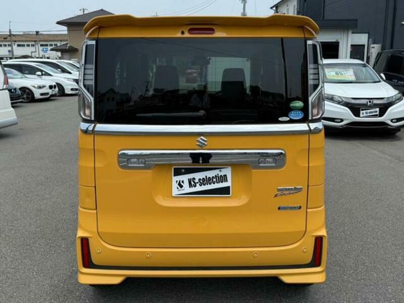 SPACIA CUSTOM
