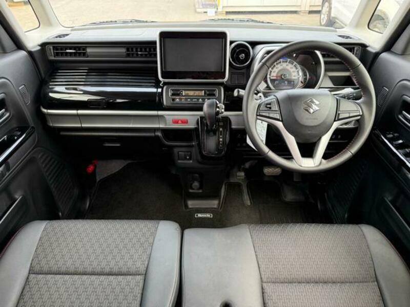 SPACIA CUSTOM
