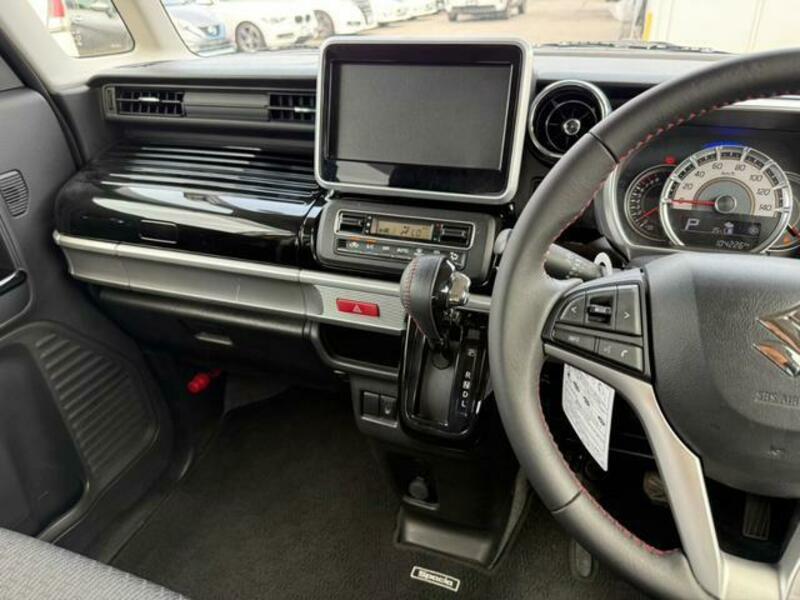 SPACIA CUSTOM