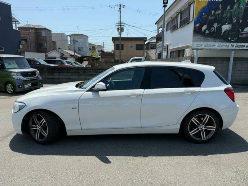 1 SERIES