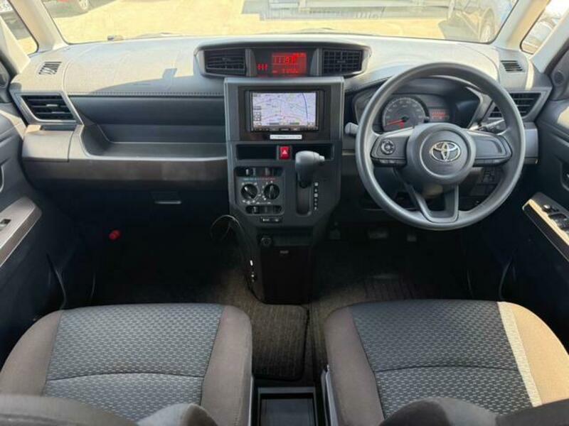 ROOMY