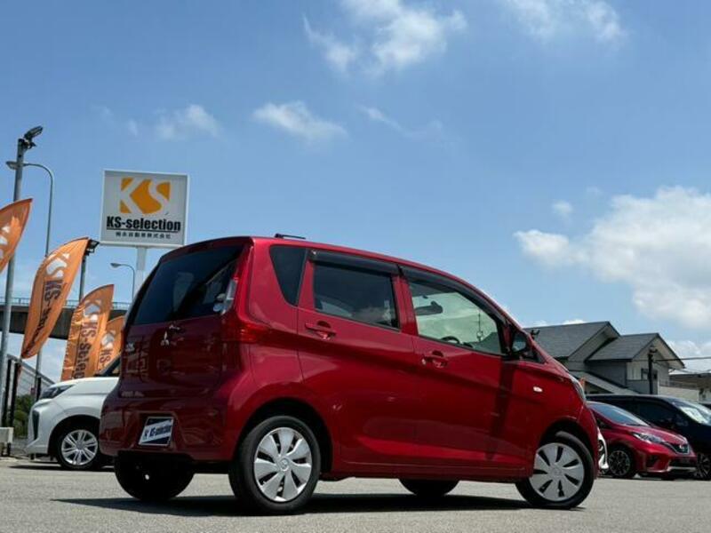 EK WAGON