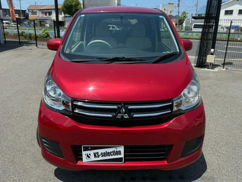 EK WAGON