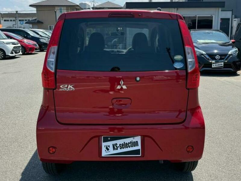 EK WAGON