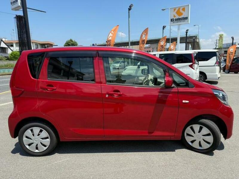 EK WAGON