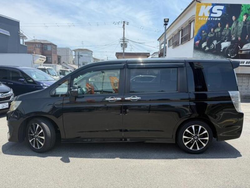STEPWAGON SPADA