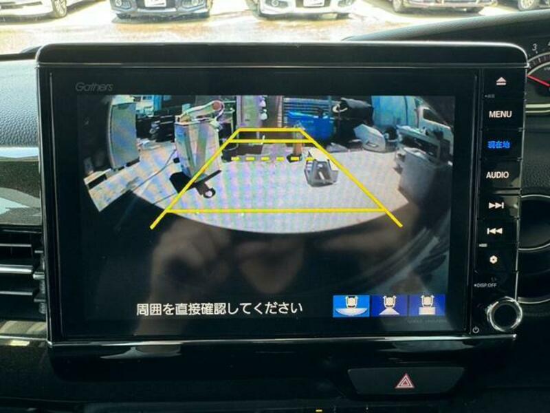 N BOX