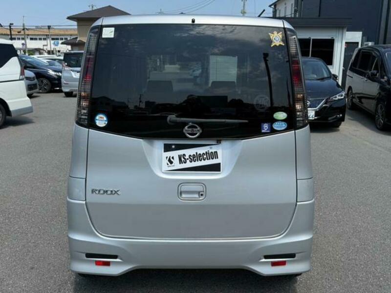 ROOX