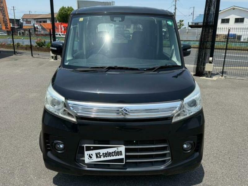 SPACIA CUSTOM