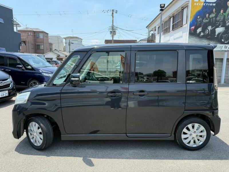 SPACIA CUSTOM