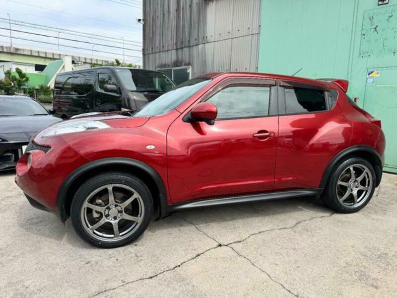 JUKE