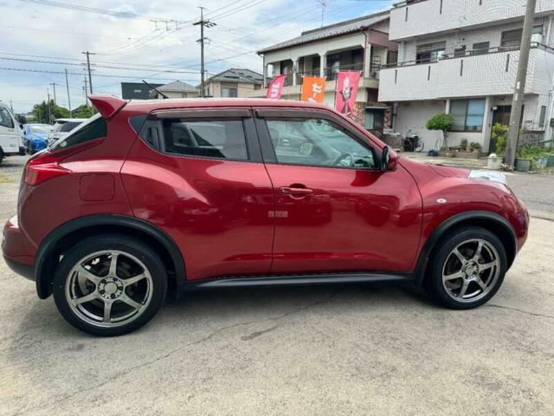 JUKE