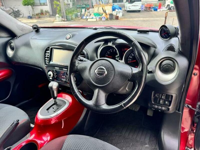 JUKE