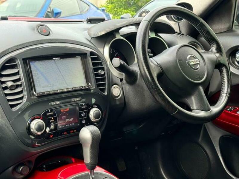 JUKE