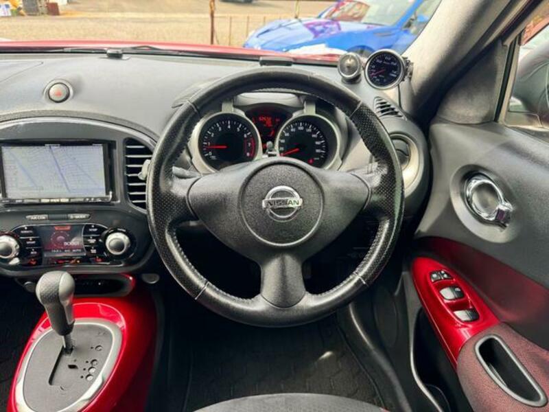 JUKE