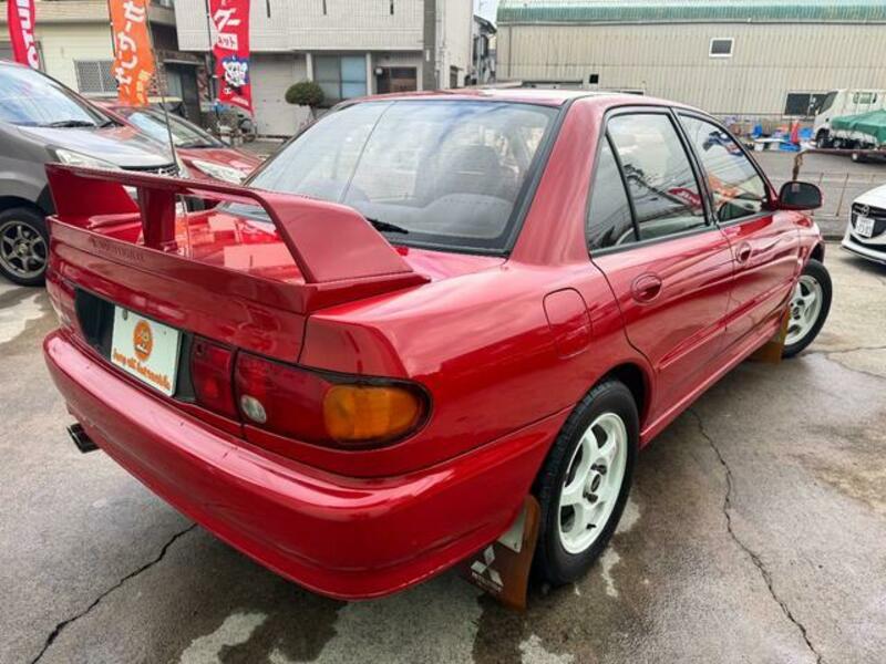 LANCER