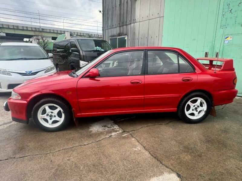 LANCER