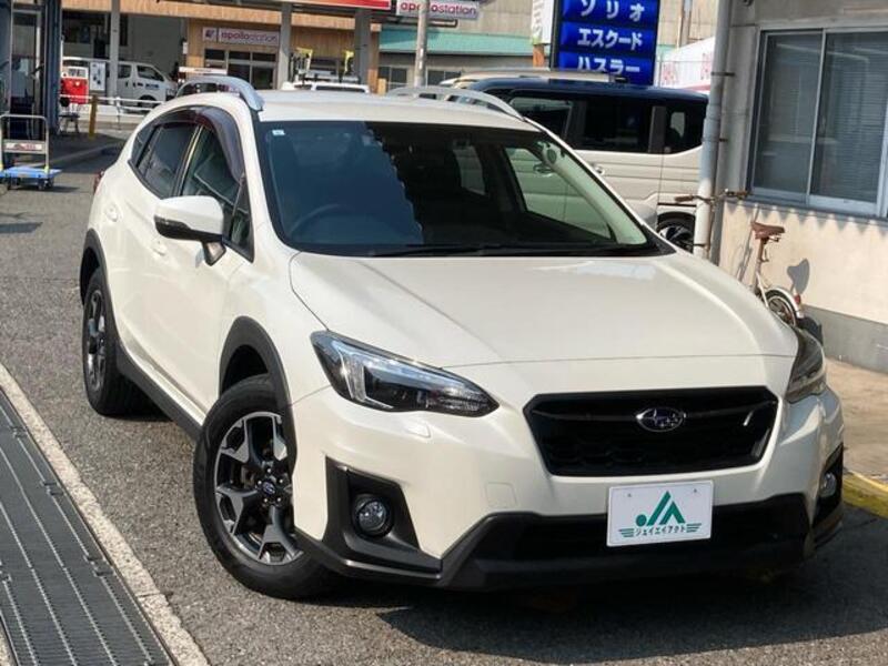 XV