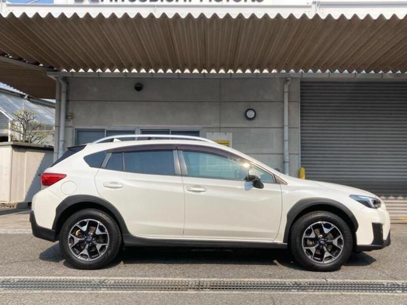 XV
