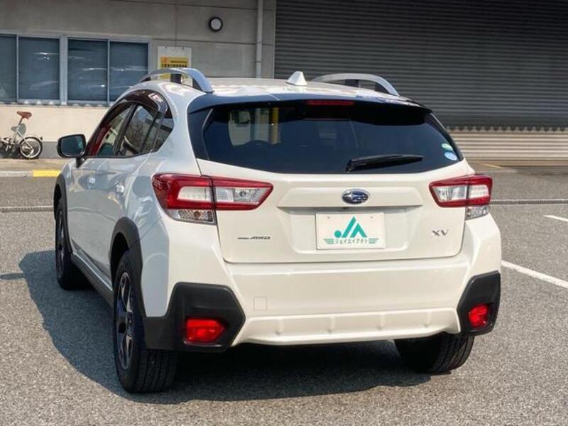 XV