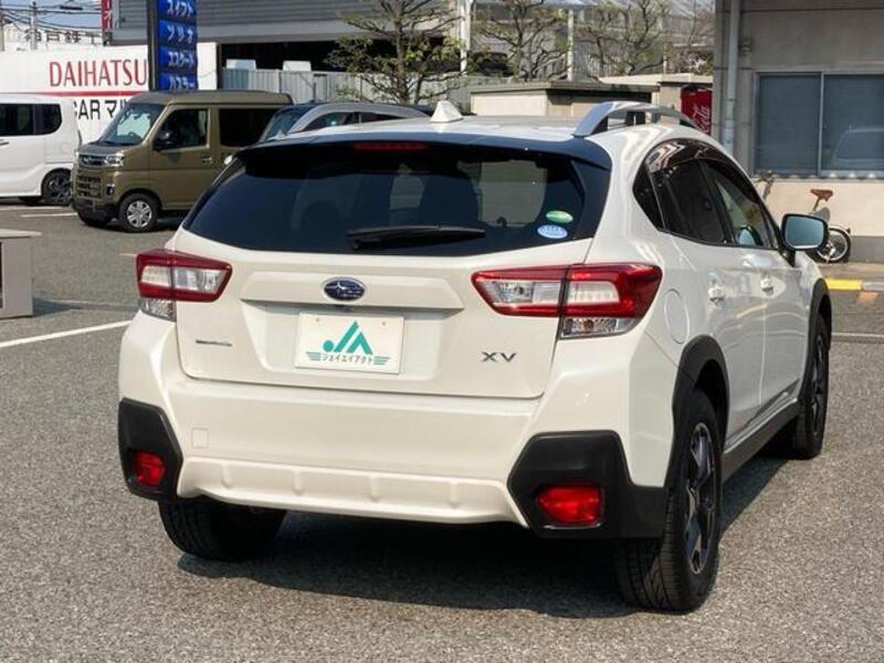 XV