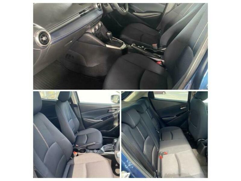 MAZDA2