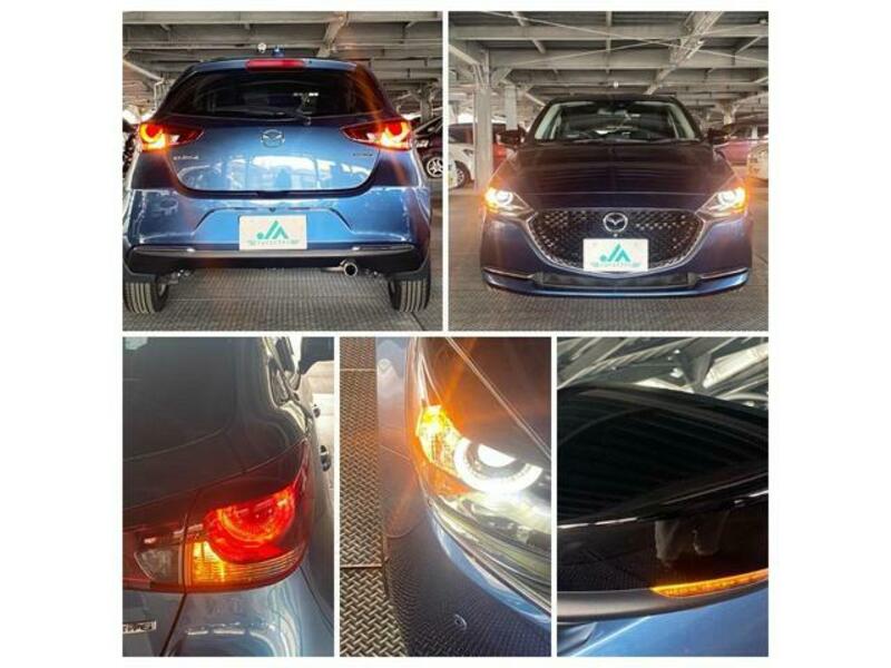 MAZDA2