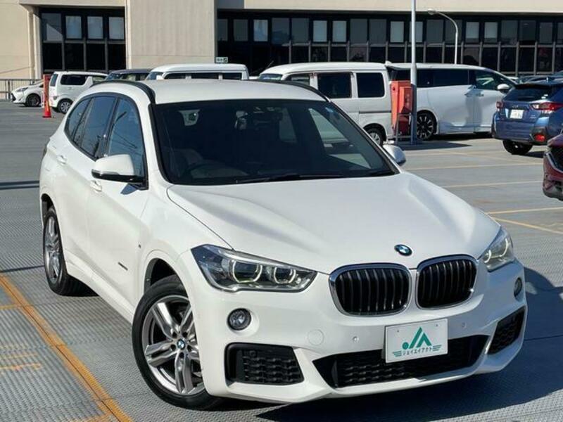 X1