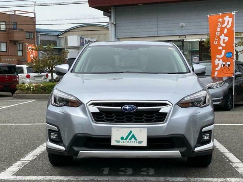 XV
