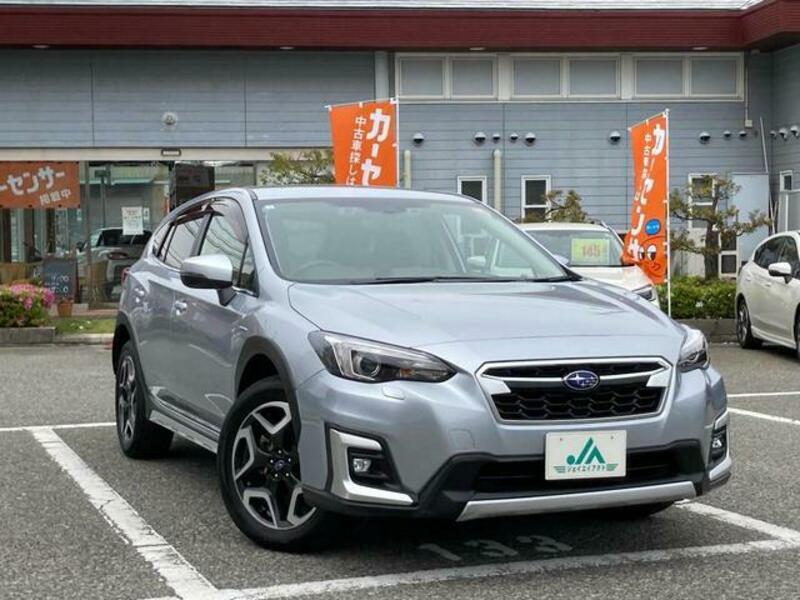 XV