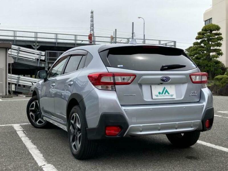 XV