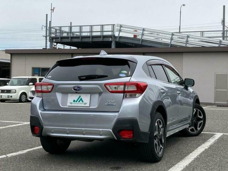 XV