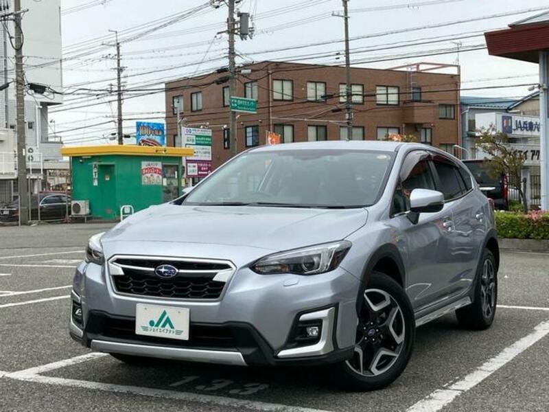 XV