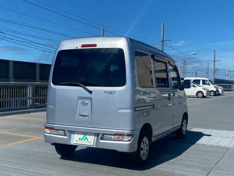 HIJET CARGO