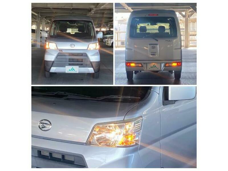 HIJET CARGO
