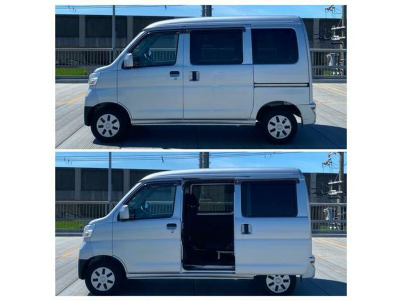 HIJET CARGO