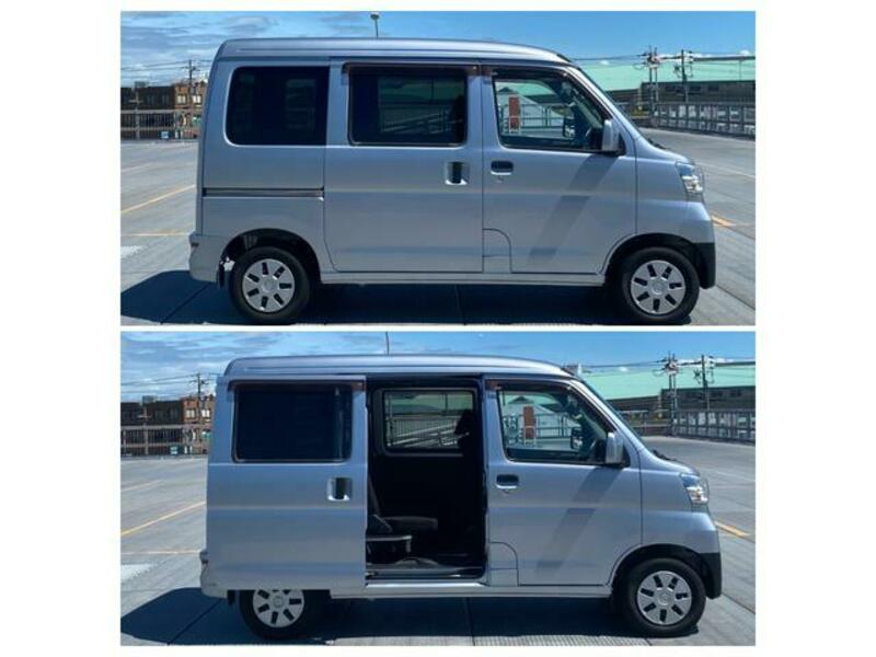 HIJET CARGO