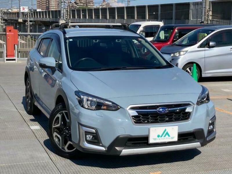 XV