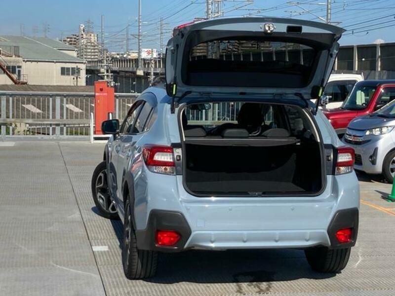 XV