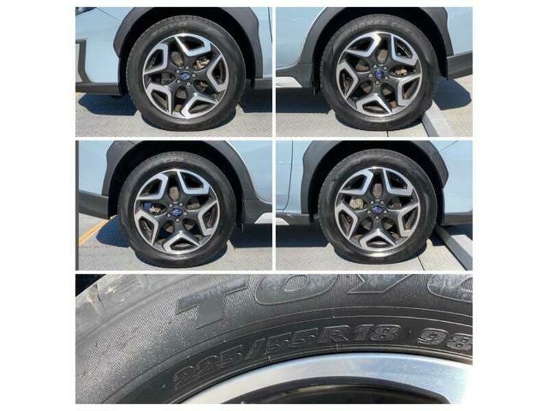 XV