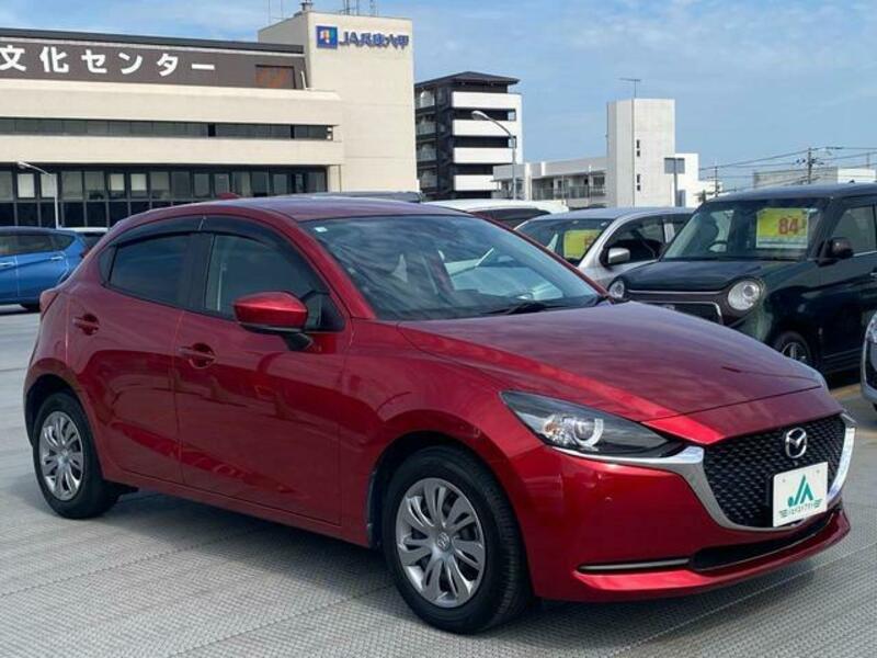 MAZDA2