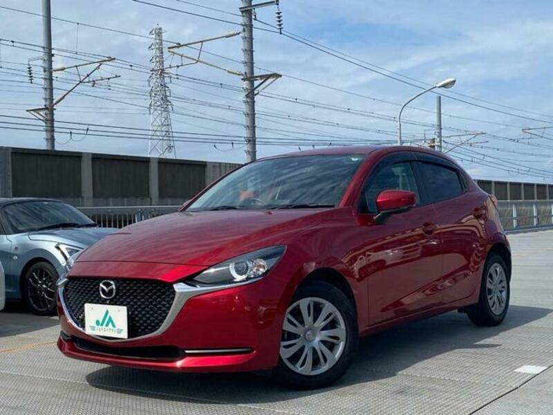 MAZDA2