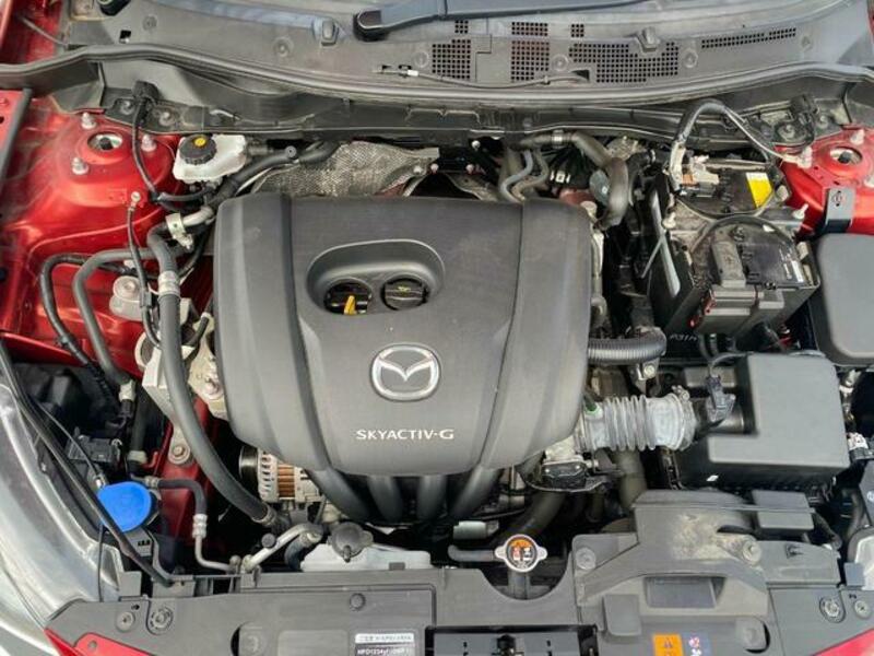 MAZDA2