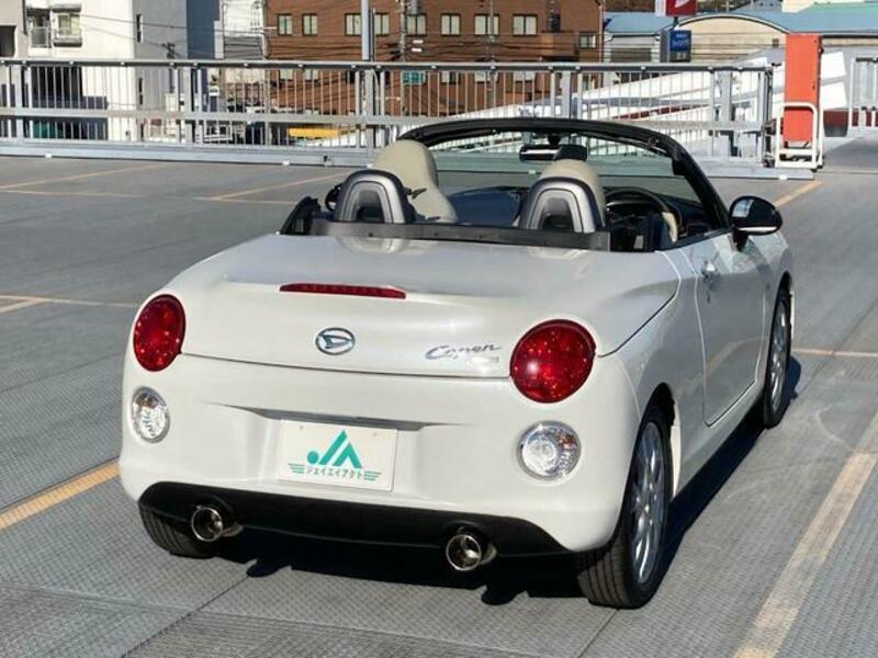COPEN
