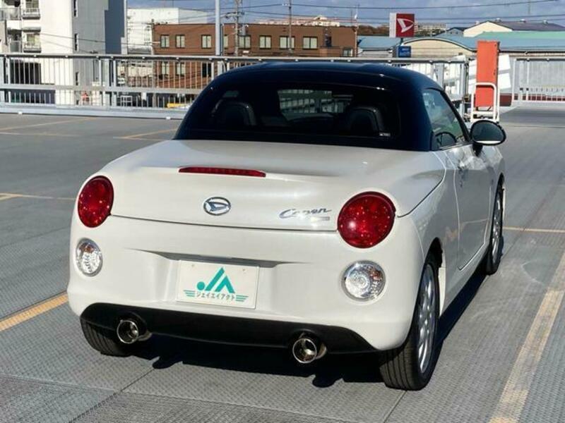 COPEN
