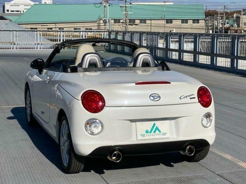 COPEN