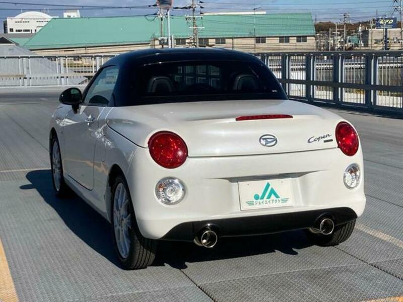 COPEN