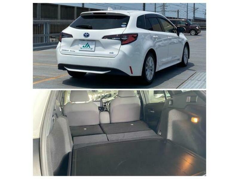 COROLLA TOURING