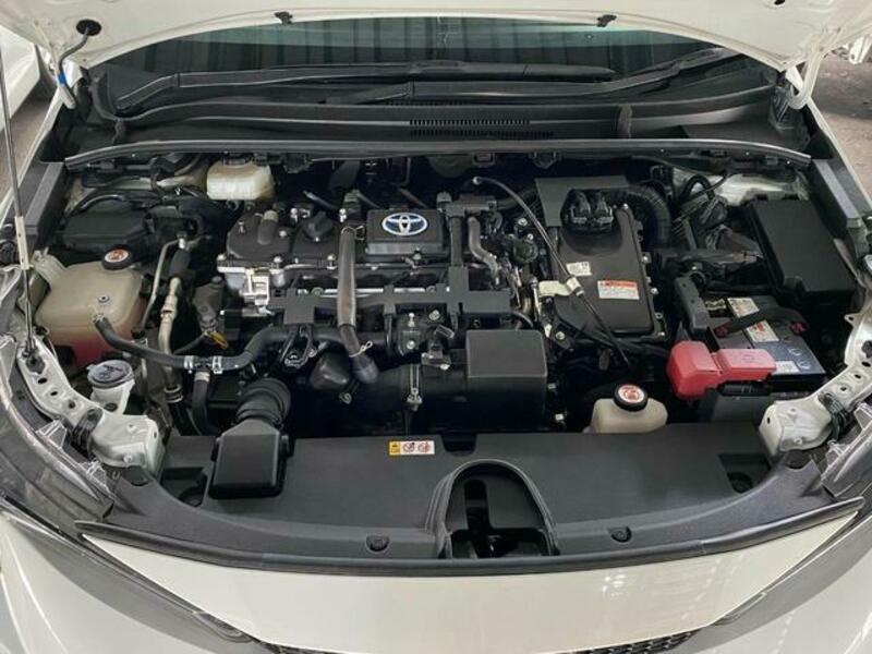 COROLLA TOURING