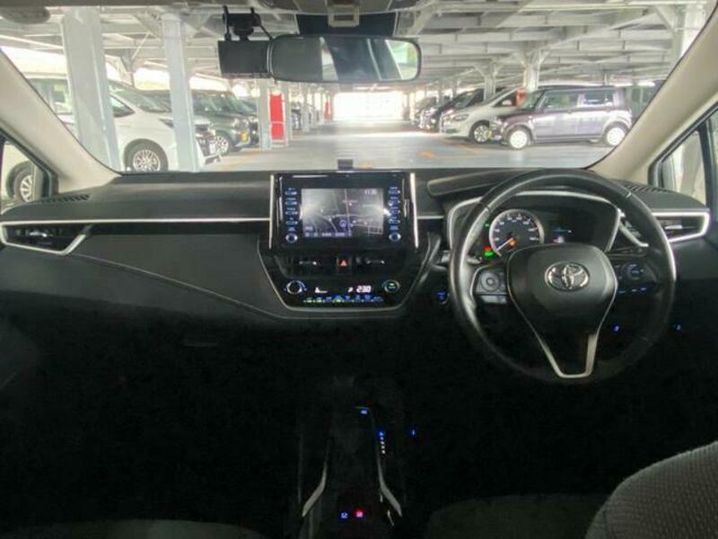 COROLLA TOURING
